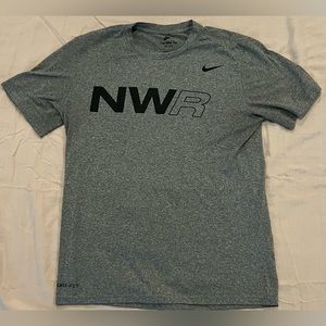 Men’s Nike Sunrun Dri-Fit Tshirt